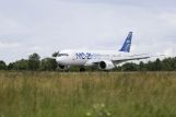 МС-21 с российскими системами приступил к сертификационным испытаниям