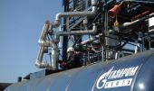 Чистая прибыль "Газпром нефти" в 2013 году выросла на 0,9% до 178 млрд рублей