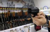Госдума запрещает покупать оружие гражданам, дважды посягавшим на общественный порядок