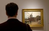 Картину ван Гога "Мулен де ла Галетт" планируют продать на торгах как минимум за €10 млн.