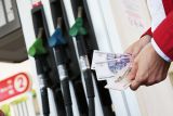 "Кортес": цены на бензин в РФ за прошлую неделю выросли на 8-10 копеек за литр