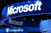 Microsoft представила Office для планшета iPad