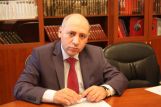 Андраник Никогосян поприветствовал участников конференции «Армения – Таможенный союз: возможности и вызовы».