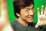 7 апреля актеру Джеки Чану исполняется 60 лет. 