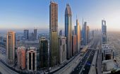 Дубай в эти дни принимает самую большую в истории тургруппу из 19 тыс человек
