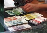 Официальный курс евро на вторник составляет 48,62 рубля