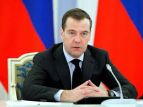 Премьер-министр РФ на следующей неделе проведет совещание по созданию национальной платежной системы