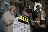 Фильм «Параджанов» получил специальную премию в Бухаресте