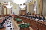 Правительство РФ поддержало концепцию закона о создании Национальной платежной системы