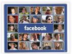  Социальная сеть Facebook представила новую функцию для мобильных пользователей "Друзья поблизости"