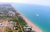 Стоимость 10 дней отдыха в санаторно-курортном комплексе Крыма летом 2014 года в среднем составит 13-25 тыс. руб.