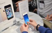 Продажи iPhone в России за шесть месяцев выросли на 97%