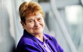 Умерла немецкая писательница Стефани Цвейг
