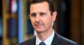  Благодаря Владимиру Путину спасена не только Сирия, но и весь Ближний Восток  - Башар Асад