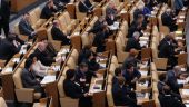 В Госдуме надеются на конструктивный диалог с новой киевской властью