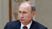 Эксперты Forbes объяснили лидерство Путина в рейтинге журнала