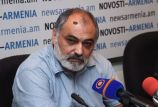 Р.Сафрастян: Стратегия Турции на Ближнем Востоке привела к возникновению напряженности в отношениях с США