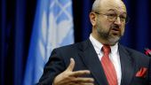 Генсек ОБСЕ посетит с визитом Россию.