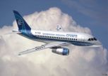 В Индонезию будет поставлено 15 самолетов Sukhoi Superjet 100