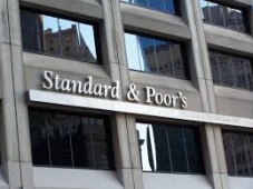 S&P снизило суверенный рейтинг Франции с АА+ до АА, прогноз - "стабильный"