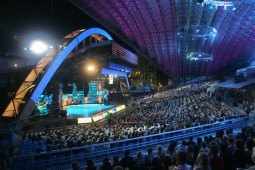 Билеты на фестиваль "Славянский базар- 2015" уже в продаже