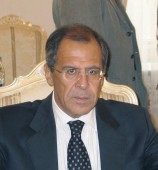 Лететь в Женеву на переговоры с Ираном не входит в планы Лаврова - МИД РФ