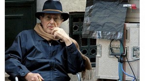 В возрасте 106 лет скончался режиссер Мануэл де Оливейра