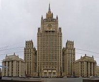 Запрет пропаганды гомосексуализма действует в интересах детей-МИД РФ