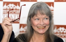 Марина Влади выставит на аукционе в Париже личные вещи Владимира Высоцкого