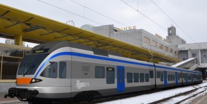 Железнодорожники ускорили прохождение белорусско-литовской границы уже не только обычным пассажирам, но уже и водителям- дальнобойщикам