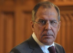 Сергей Лавров: необходимо прекратить делать ставку на одну внутриливийскую силу