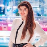 Дина Граматикополо: всем нам нужен мир