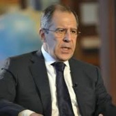 Глава МИД РФ отправляется с визитом в Иран