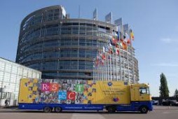 Европарламент разрешил беспошлинный ввоз молдавских вин на территории стран ЕС