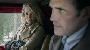 В рамках кинофестиваля "Лiстапад" покажут картину "Дом, который построил Джек"