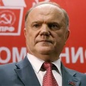 Зюганов: Россия категорически против того, чтобы Украина разваливалась и разрушалась