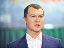 Депутат: курс на внутренний туризм- навсегда