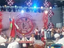 Александр Лукашенко: уже не одно поколение белорусов живет в благополучной стране