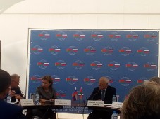 Григорий Рапота: диалог культур и литератур России и Белоруссии очень важен