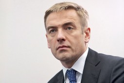 Виктор Евтухов: ритейл участвует в эксперименте по маркировке воды и молока