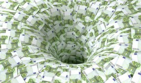 Отток капитала из фондов акций России составил порядка $40 млн 