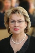 Марианна Щеткина: Форум инженерно-технических вузов Союзного государства- уникальное событие