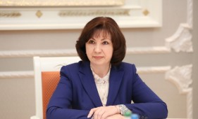 Наталья Кочанова: БНТУ является целым городом