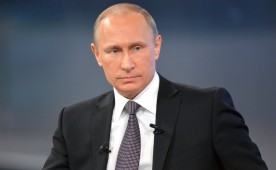 Владимир Путин: интеграционные процессы в ЕАЭС продолжали успешно развиваться