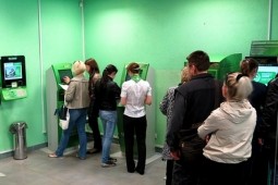 Преступления против клиентов банков дешевы в реализации
