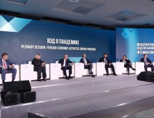 Доля сельскохозяйственного экспорта в Башкирии серьезно снизилась