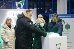 «РТ-Инвест» запустил в Подмосковье четвертое предприятие по переработке отходов