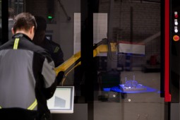 Ростех в 3,6 раза нарастил мощности для 3D-печати компонентов авиадвигателей