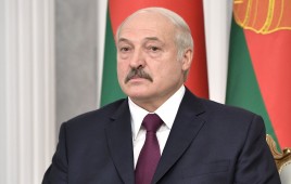 Александр Лукашенко похвалил концертную программу к Всебелорусскому народному собранию