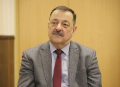 Виктор Сиренко: в 2020 году "просело" всё, что было связано с социальной сферой